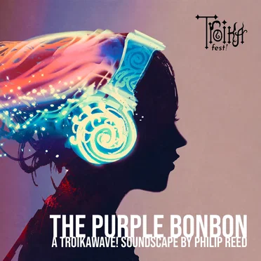 The Purple Bonbon
