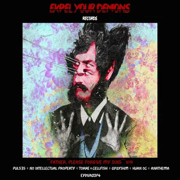 Father, Please Forgive my Sins, Pt. 4 by Various Artists - album cover