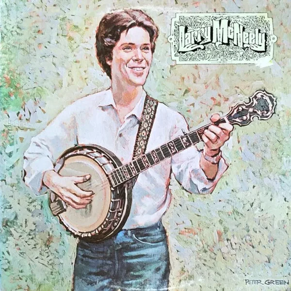 Rhapsody for Banjo