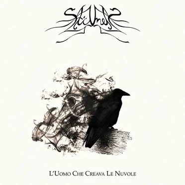 L'Uomo Che Creava Le Nuvole by Stillness - album cover