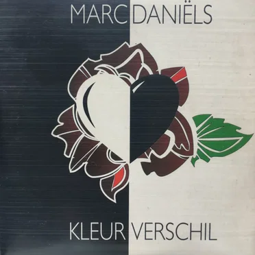 Kleurverschil