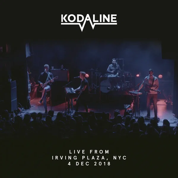 Live From Irving Plaza, NYC