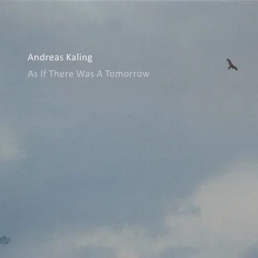 As if there was a tomorrow