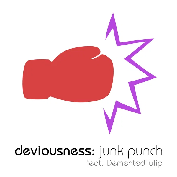 I Love You Like a Junk Punch