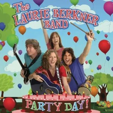 Party Day!