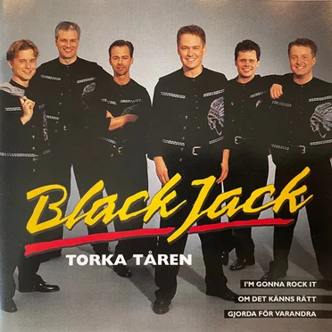 Torka tåren