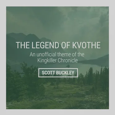 The Legend of Kvothe