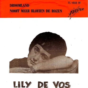 Droomland / Nooit meer bloeien de rozen