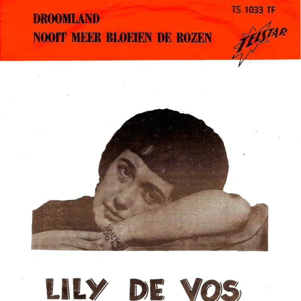Droomland / Nooit meer bloeien de rozen