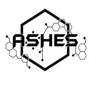 Warfare EP by Ashes - album cover