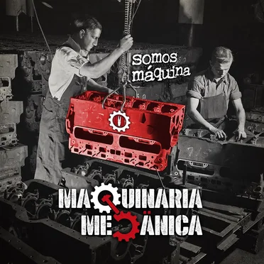 Somos Máquina