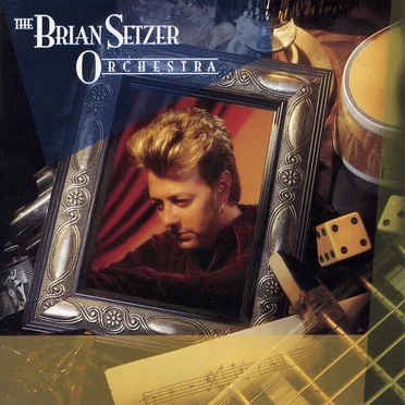The Brian Setzer Orchestra
