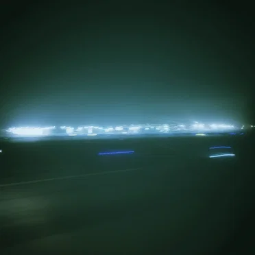 Quietus by Evergreen Avenue - album cover