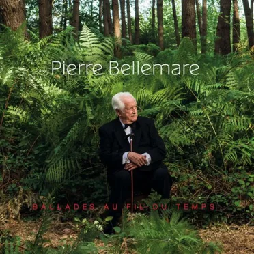 Pierre Bellemare