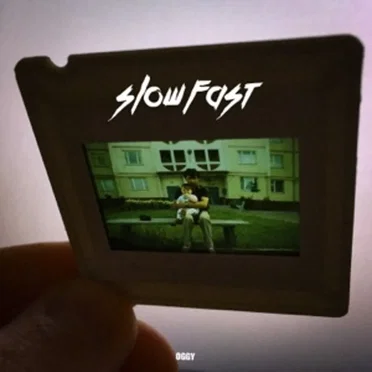 Slow Fast by Oggy - album cover