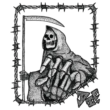 DIE.