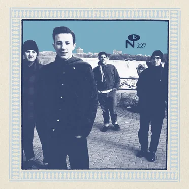 Home Is a Highway by Boys Life - album cover