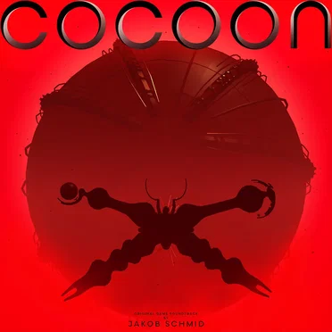 COCOON Original Game Soundtrack by Jakob Schmid - album cover