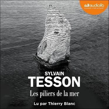 Sylvain Tesson