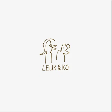 Leuk en Ko