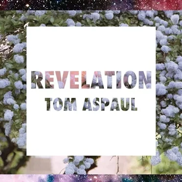 Revelation by Tom Aspaul - album cover
