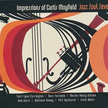 Jazz Soul Seven