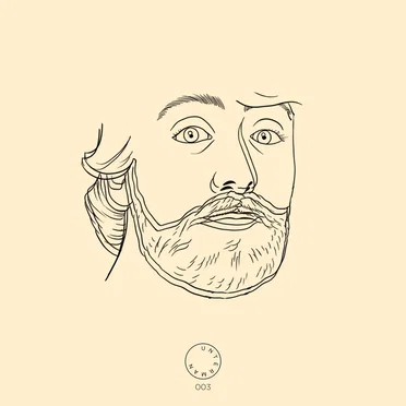 Caravan Sessions by Coobe - album cover