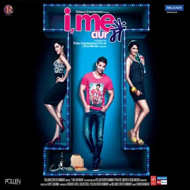 I, Me Aur Main by Various Artists - album cover