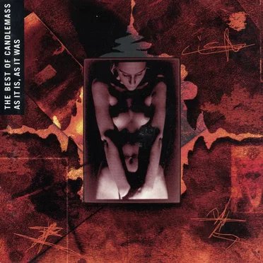 The Best of Candlemass: As It Is, As It Was.