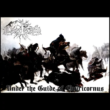 Under the Guide of Capricornus
