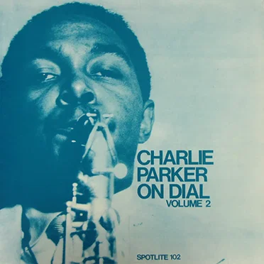 Charlie Parker On Dial, Volume 2