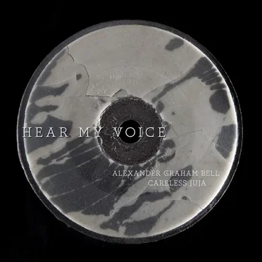 Hear My Voice