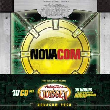 Novacom Saga