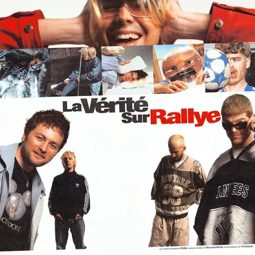 La vérité sur Rallye