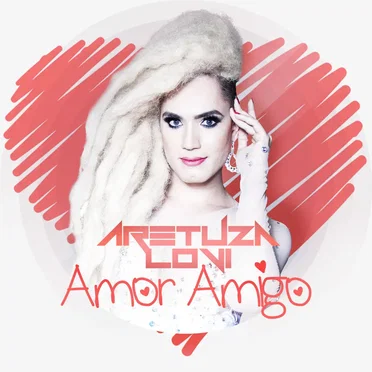 Amor amigo
