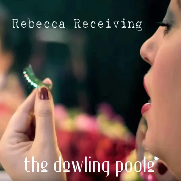 Rebecca Receiving