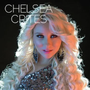 Chelsea Crites by Chelsea Crites - album cover