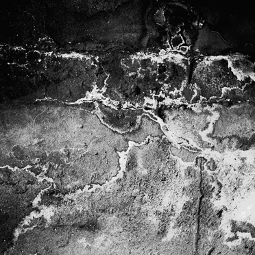 Between the Cracks
