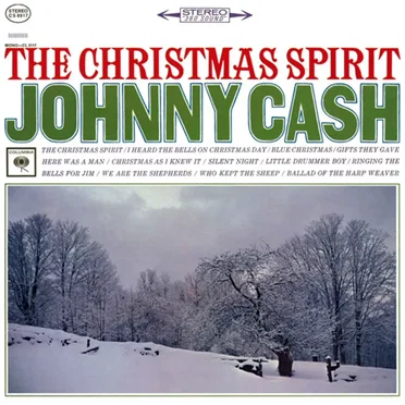 The Christmas Spirit