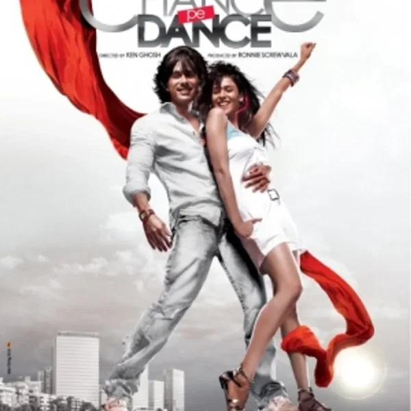 Chance Pe Dance