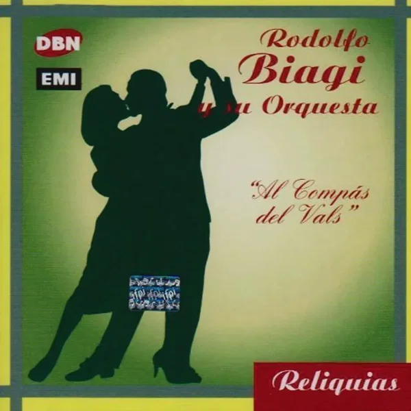 Reliquias: Al compás del vals