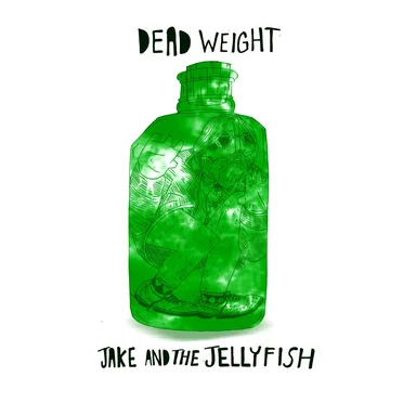 Jake and the Jellyfish