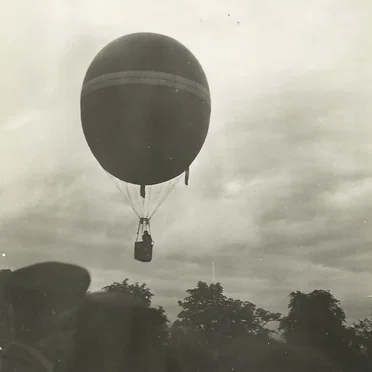 A Postcard from Nowhere