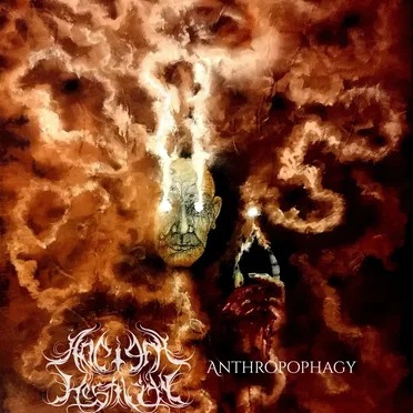 Anthropophagy