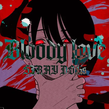 bloody love