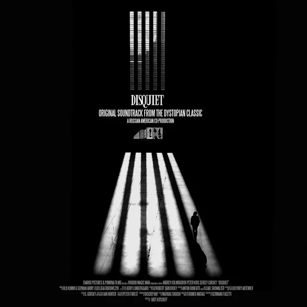 Disquiet