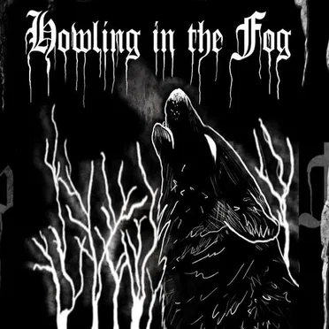 Drained From Suicidal Thoughts by Howling in the Fog - album cover