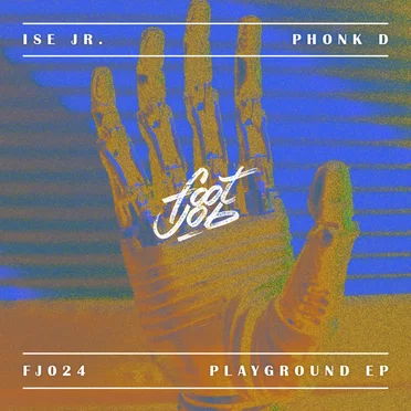 Ise Jr.