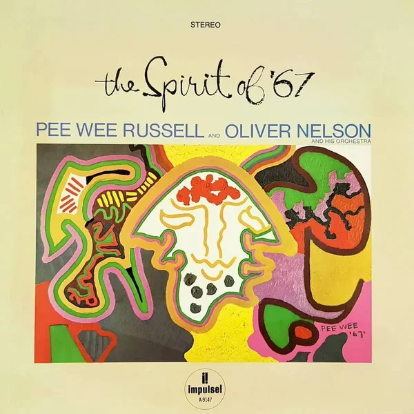 The Spirit of '67