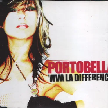 Viva la Difference! by Portobella - album cover